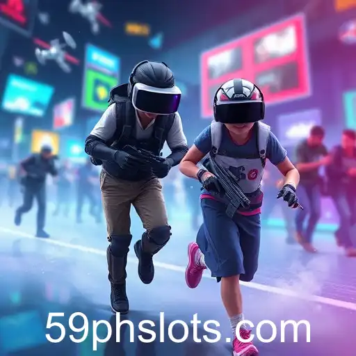 Digital Gaming in Transformation