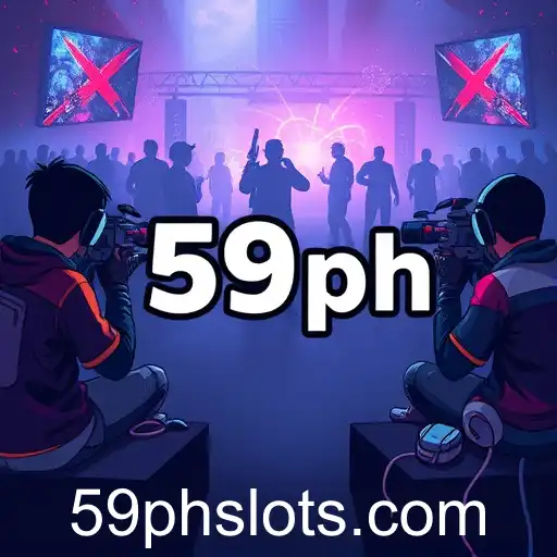 Continued Growth of 59ph in Gaming Industry