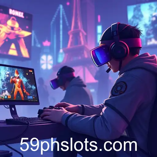 The Emergence of 59ph and its Impact on Gaming