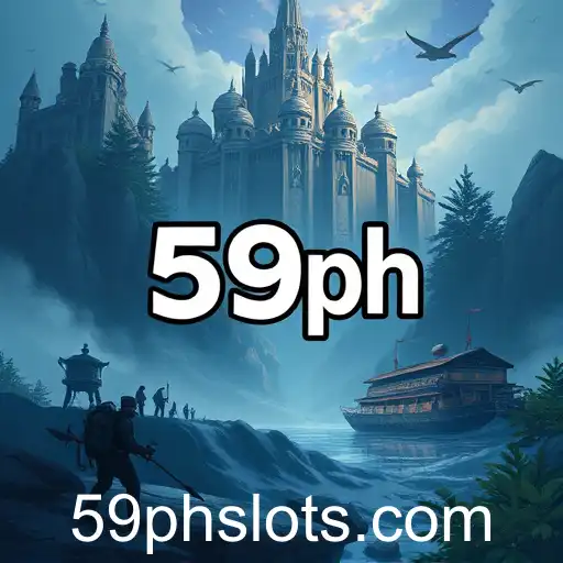 The Rise of 59ph in the Gaming Scene