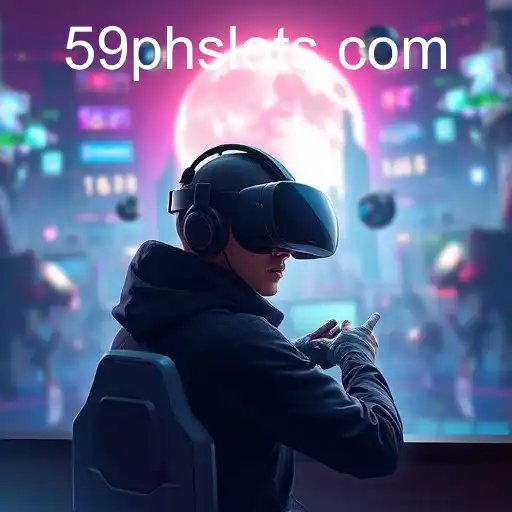 The Rise of 59ph in Gaming