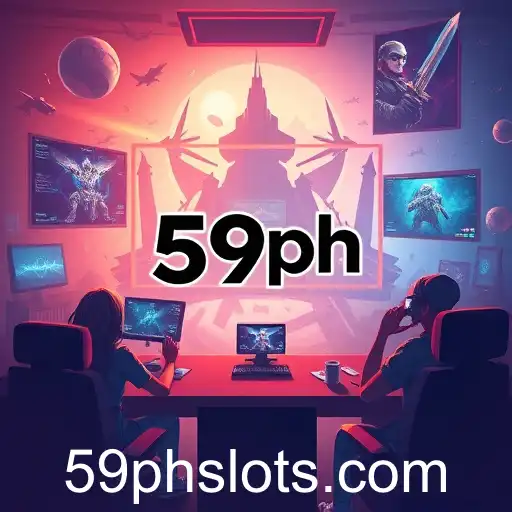 The Rise of 59ph in the Gaming World