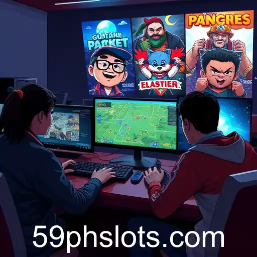 The Rise of Online Gaming in 2025