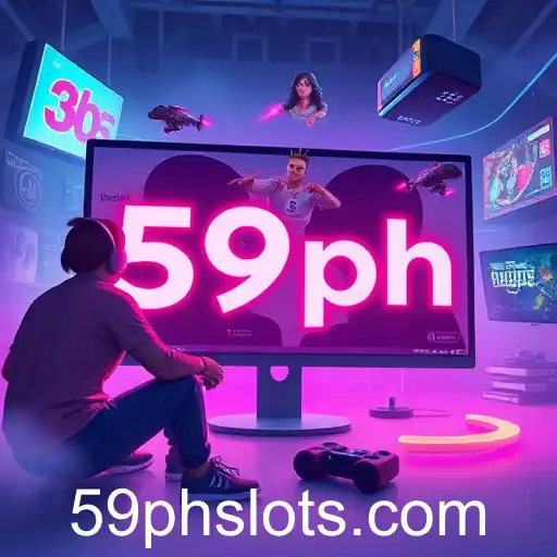 The Rise of 59ph: Gaming's New Frontier