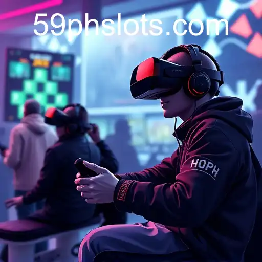 The Rise of Virtual Gaming Platforms