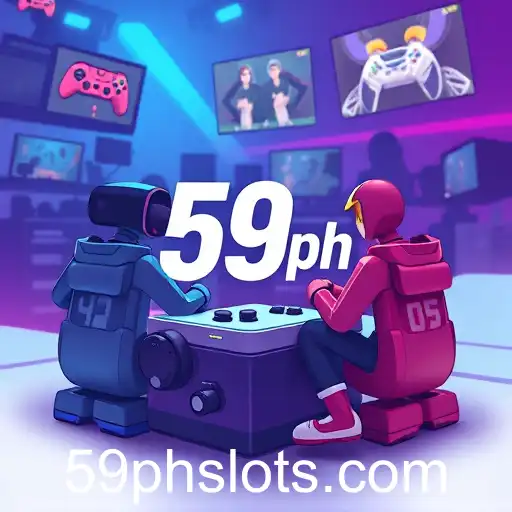 The Rise of 59ph in Gaming