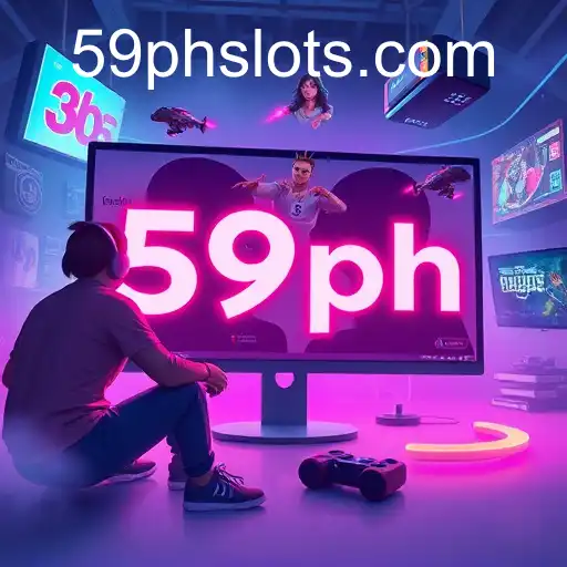 The Rise of 59ph: Gaming's New Frontier