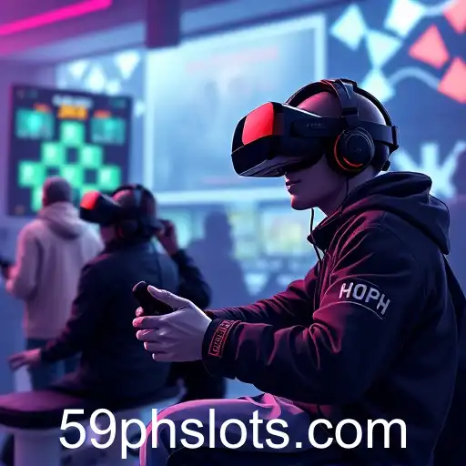 The Rise of Virtual Gaming Platforms